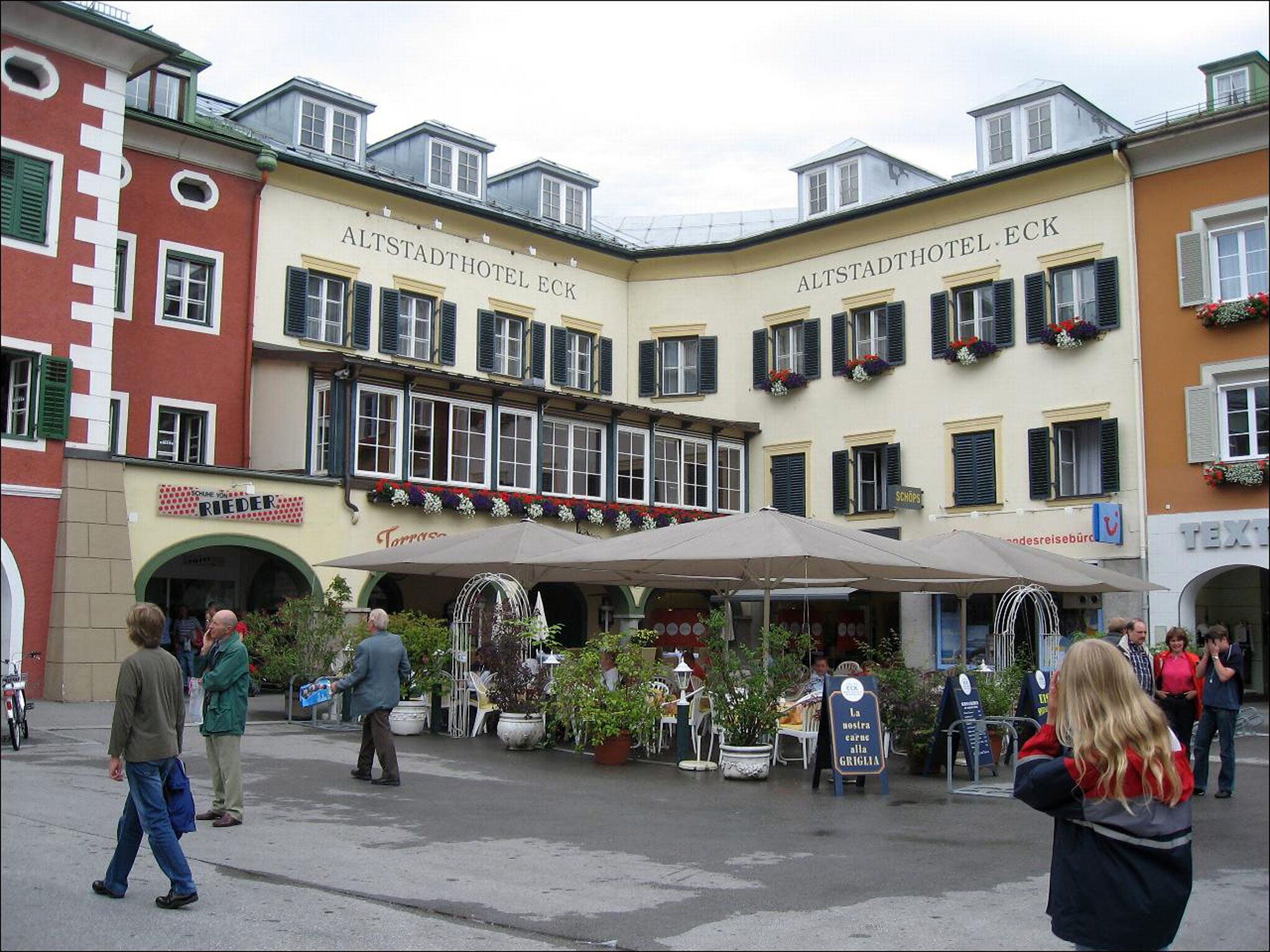 Lienz (Photo license: CC BY-NC 2.0)
